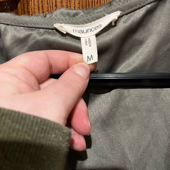 Maurcies dress coat - Picture 4 of 6